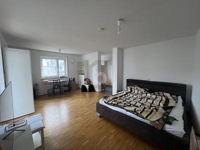 4% MIETRENDITE, BALKON & MODERNE AUSSTATTUNG - Etagenwohnung Ingolstadt | Angebot:26331953