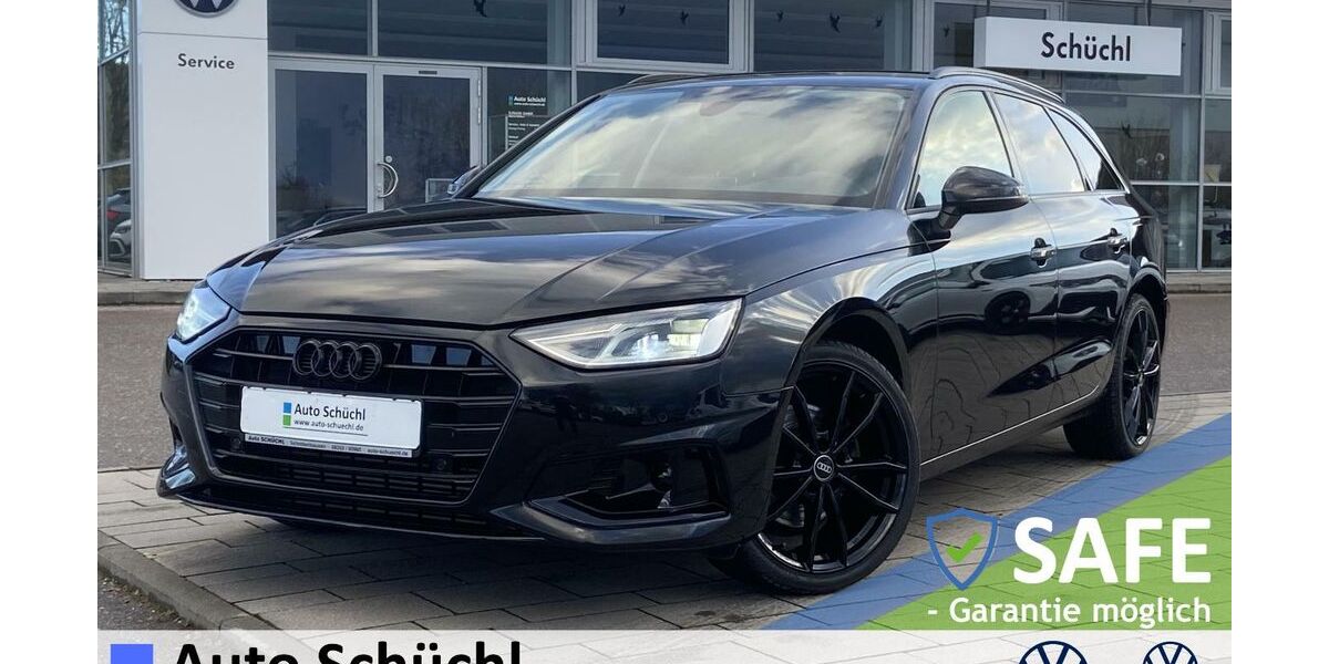 Audi A4 44.911 km 24.148 &euro; Schrobenhausen-Edelshsn. 86529