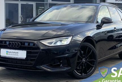 Audi A4 44.911 km 25.348 &euro; Schrobenhausen-Edelshsn. 86529