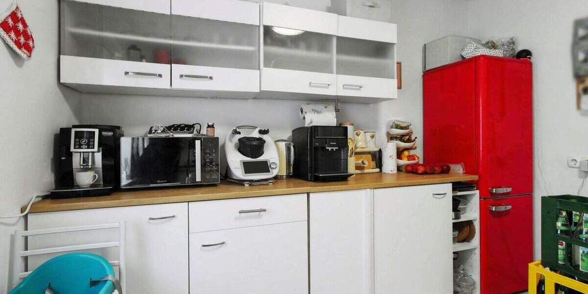 Etagenwohnung Ingolstadt Münchener Straße - 4 Zimmer, 80 m&sup2;, 379.000&euro; | Angebot:25879261