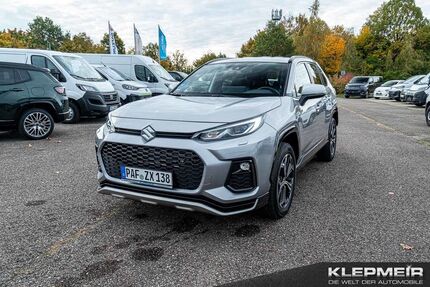 Suzuki Across 5.500 km 47.990 &euro; Reichertshofen-Winden 85084