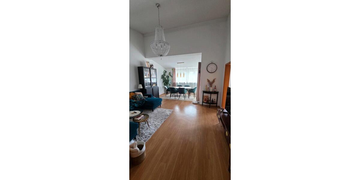 Etagenwohnung Ingolstadt Münchener Straße - 2 Zimmer, 63 m&sup2;, 925&euro; | Angebot:27612588