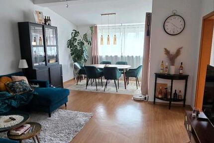 Wohnung Ingolstadt Münchener Straße - 2 Zimmer, 63 m&sup2;, 925&euro; | Angebot:27612588