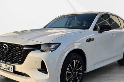 Mazda CX-60 7.012 km 46.490 &euro; Pfaffenhofen 85276