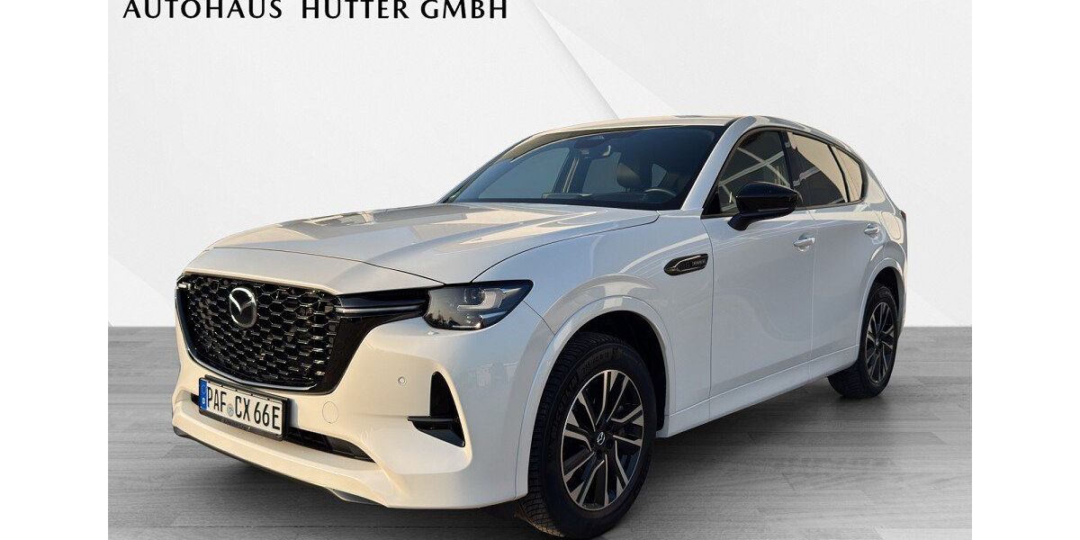 Mazda CX-60 8.877 km 46.490 &euro; Pfaffenhofen 85276