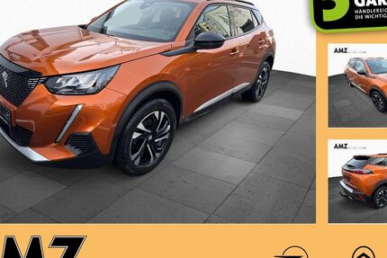 Peugeot 2008 55.579 km 17.990 &euro; Ingolstadt 85055