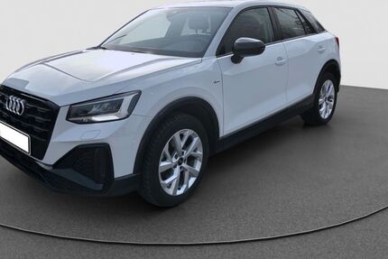 Audi Q2 25.130 km 28.950 &euro; Manching 85077