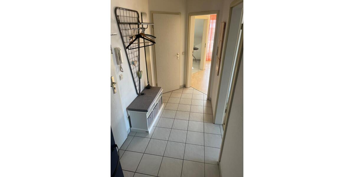 Maisonettenwohnung Ingolstadt - 3 Zimmer, 68 m&sup2;, 952&euro; | Angebot:25870743