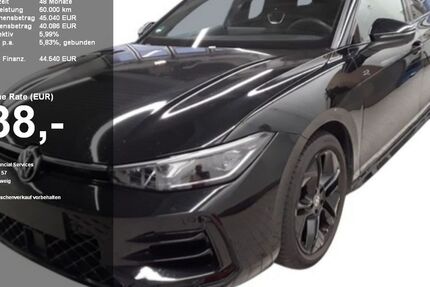 VW Passat Variant 11.800 km 44.260 &euro; Mainburg 84048