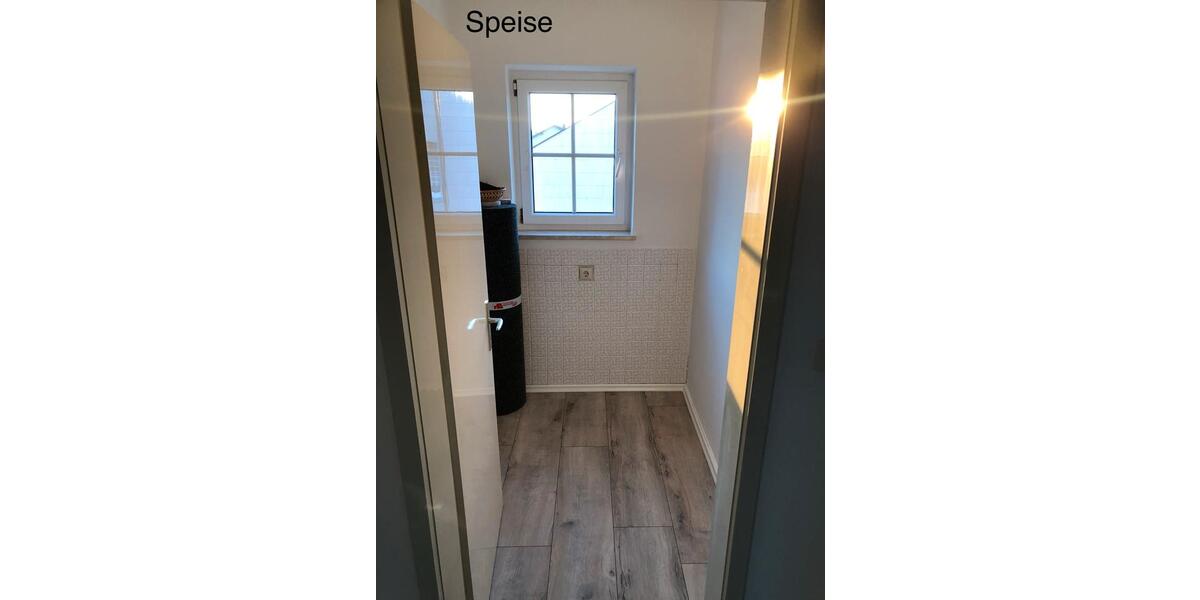 Etagenwohnung Stammham - 4 Zimmer, 90 m&sup2;, 1.185&euro; | Angebot:25048058