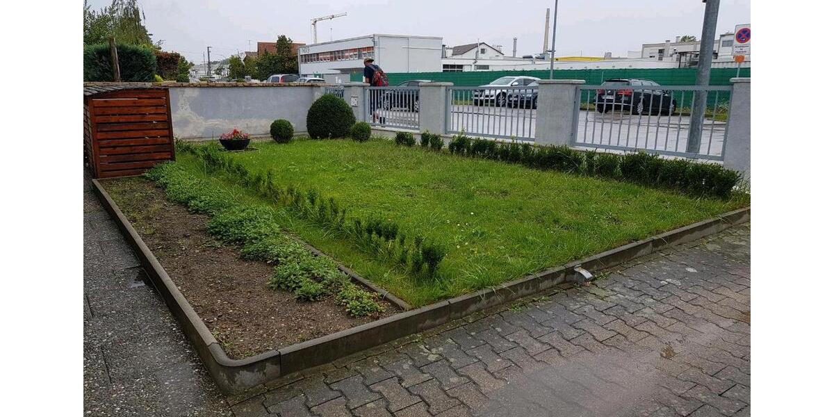 Erdgeschoßwohnung Ingolstadt - 3 Zimmer, 72 m&sup2;, 329.000&euro; | Angebot:25821419