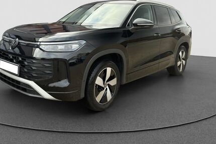 VW Tayron 17.660 km 38.950 &euro; Manching 85077