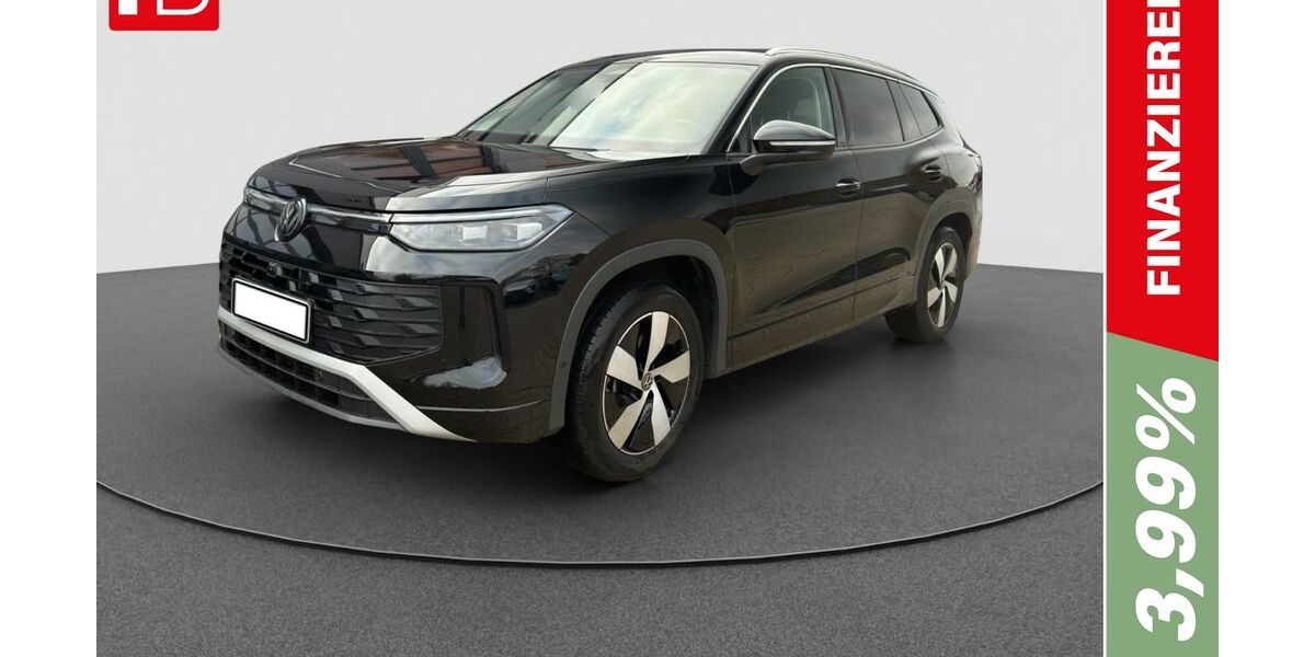 VW Tayron 17.660 km 38.950 &euro; Manching 85077