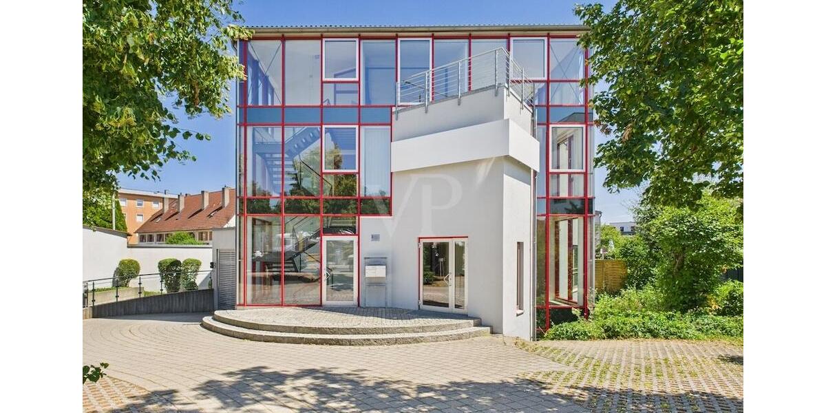 Gewerbeobjekt Ingolstadt Nordost - 4.339&euro; | Angebot:22059340