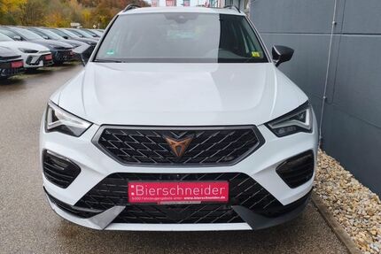 Cupra Ateca 29.468 km 33.490 &euro; Riedenburg 93339