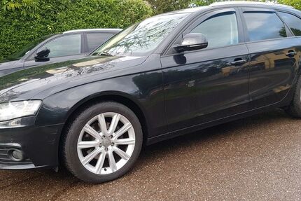 Audi A4 135.000 km 6.999 &euro; Pfaffenhofen a.d.Ilm 85276