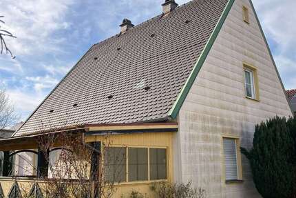Haus Ingolstadt Münchener Straße - 4 Zimmer, 104 m&sup2;, 629.000&euro; | Angebot:27449747