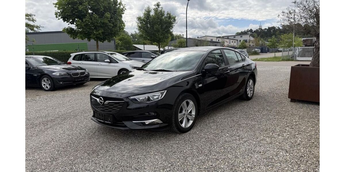 Opel Insignia 62.000 km 13.900 &euro; Hohenwart 86558