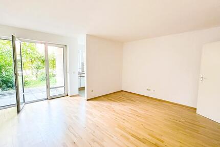 Wohnung Ingolstadt - 1 Zimmer, 36 m&sup2;, 580&euro; | Angebot:26439419