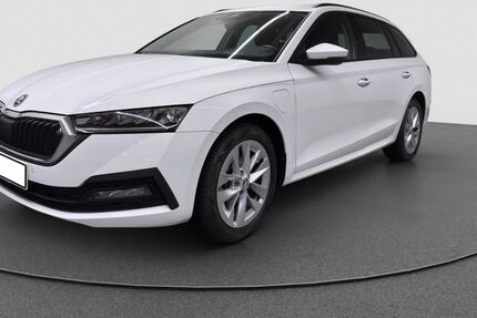 Skoda Octavia 24.660 km 26.950 &euro; Manching 85077