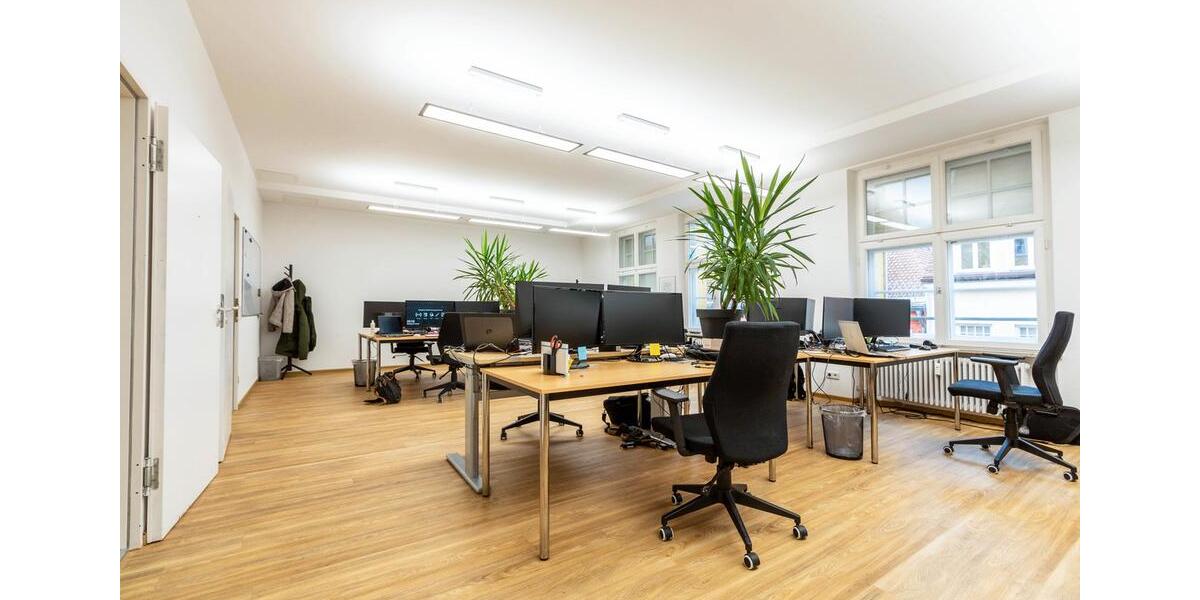 Gewerbeobjekt Ingolstadt - 2.055&euro; | Angebot:21288146