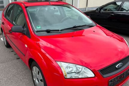 Ford Focus 181.000 km 650 &euro; Ingolstadt 85055