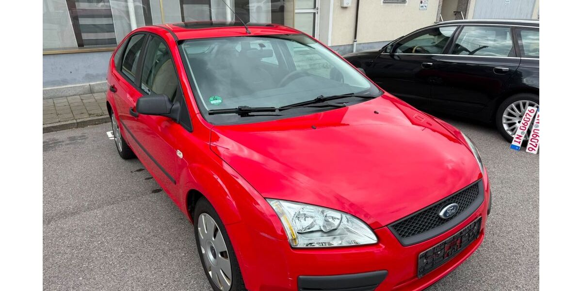 Ford Focus 181.000 km 650 &euro; Ingolstadt 85055