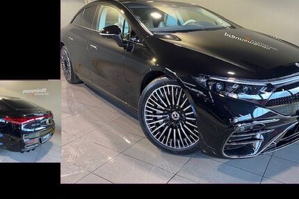 Mercedes-Benz EQS 35.000 km 89.750 &euro; Ingolstadt 85055