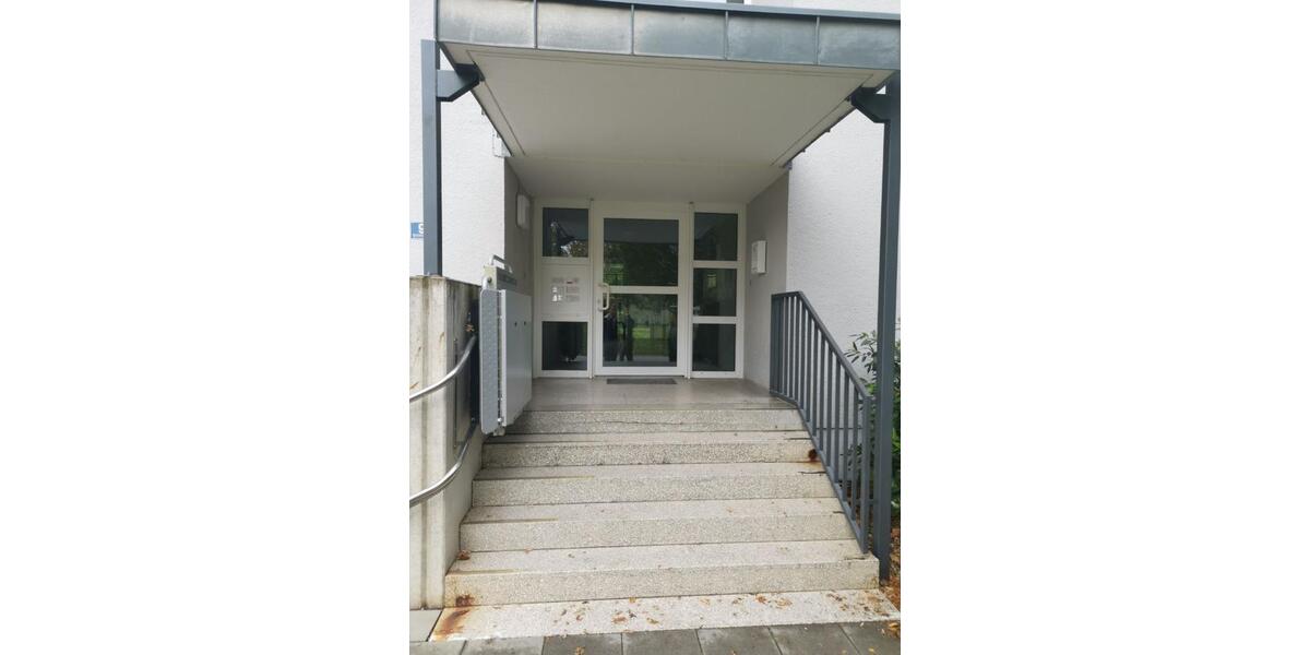 Etagenwohnung Neuburg an der Donau - 3 Zimmer, 225.000&euro; | Angebot:23055377