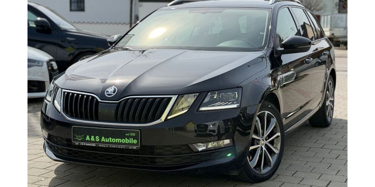 Skoda Octavia 118.000 km 17.990 &euro; Neuburg an der Donau 86633