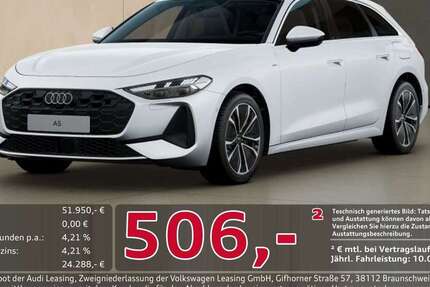 Audi A5 21.422 km 51.950 &euro; Ingolstadt 85057