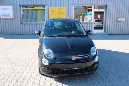 Fiat 500 7.592 km 12.990 &euro; Ingolstadt 85051