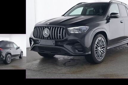 Mercedes-Benz GLE 53 AMG 15.894 km 98.900 &euro; Ingolstadt 85055
