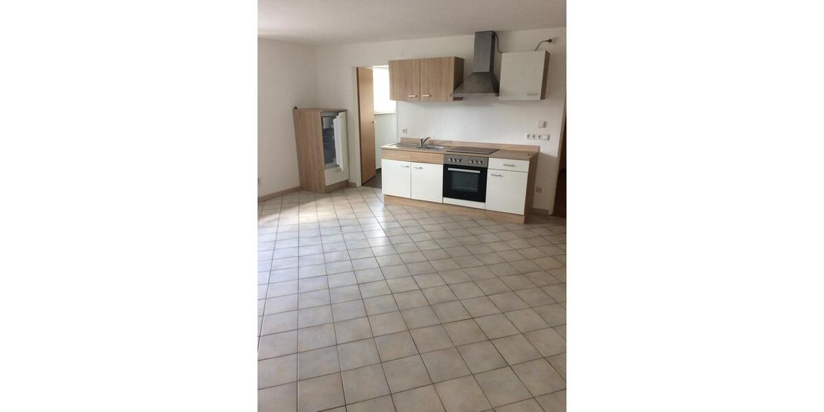 Etagenwohnung Neuburg an der Donau - 1 Zimmer, 35 m&sup2;, 500&euro; | Angebot:26366352