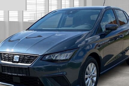 Seat Ibiza 90.400 km 13.490 &euro; Pfaffenhofen 85276