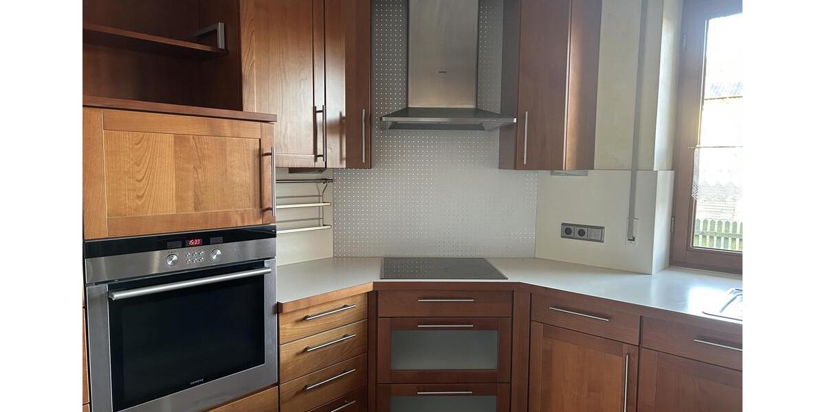 Erdgeschoßwohnung Karlshuld - 4 Zimmer, 134 m&sup2;, 1.400&euro; | Angebot:25145330