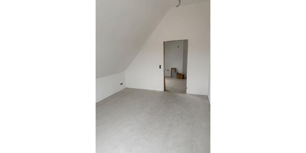 Etagenwohnung Oberhausen - 2 Zimmer, 40 m&sup2;, 550&euro; | Angebot:25286827