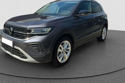 VW T-Cross 13.830 km 24.750 &euro; Manching 85077