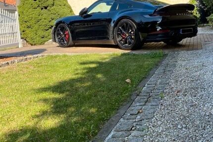 Porsche 992 68.756 km 109.000 &euro; Ingolstadt 85055