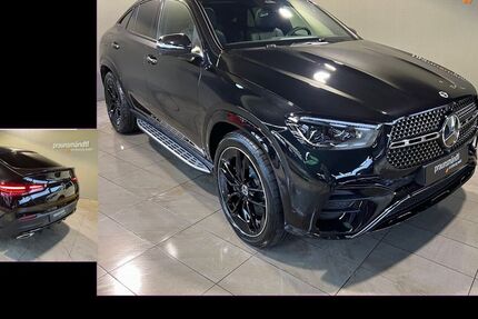 Mercedes-Benz GLE 450 19.500 km 94.900 &euro; Ingolstadt 85055