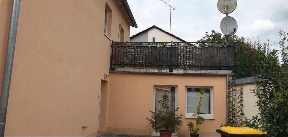 Mehrfamilienhaus, Wohnhaus Geisenfeld - 7 Zimmer, 185 m&sup2;, 599.000&euro; | Angebot:26591396