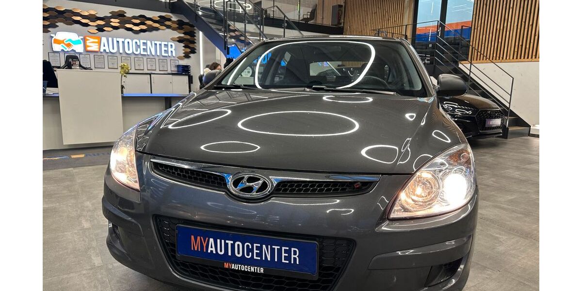 Hyundai i30 189.700 km 3.499 &euro; Pfaffenhofen 85276