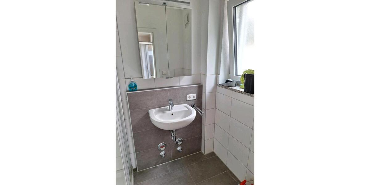 Erdgeschoßwohnung Ingolstadt Nordost - 1 Zimmer, 25 m&sup2;, 600&euro; | Angebot:26631641