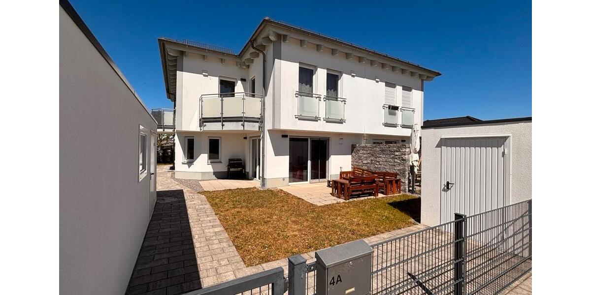 Doppelhaushälfte Pförring - 5 Zimmer, 155 m&sup2;, 589.000&euro; | Angebot:26407404