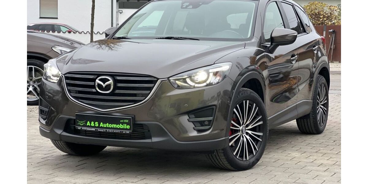 Mazda CX-5 166.000 km 12.490 &euro; Neuburg/Donau 86633