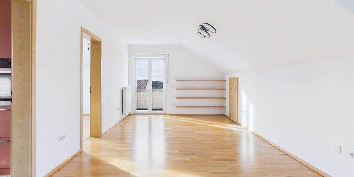 Etagenwohnung Gaimersheim - 4 Zimmer, 84 m&sup2;, 449.800&euro; | Angebot:25668683