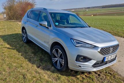Seat Tarraco 70.054 km 29.900 &euro; Bergheim 86673