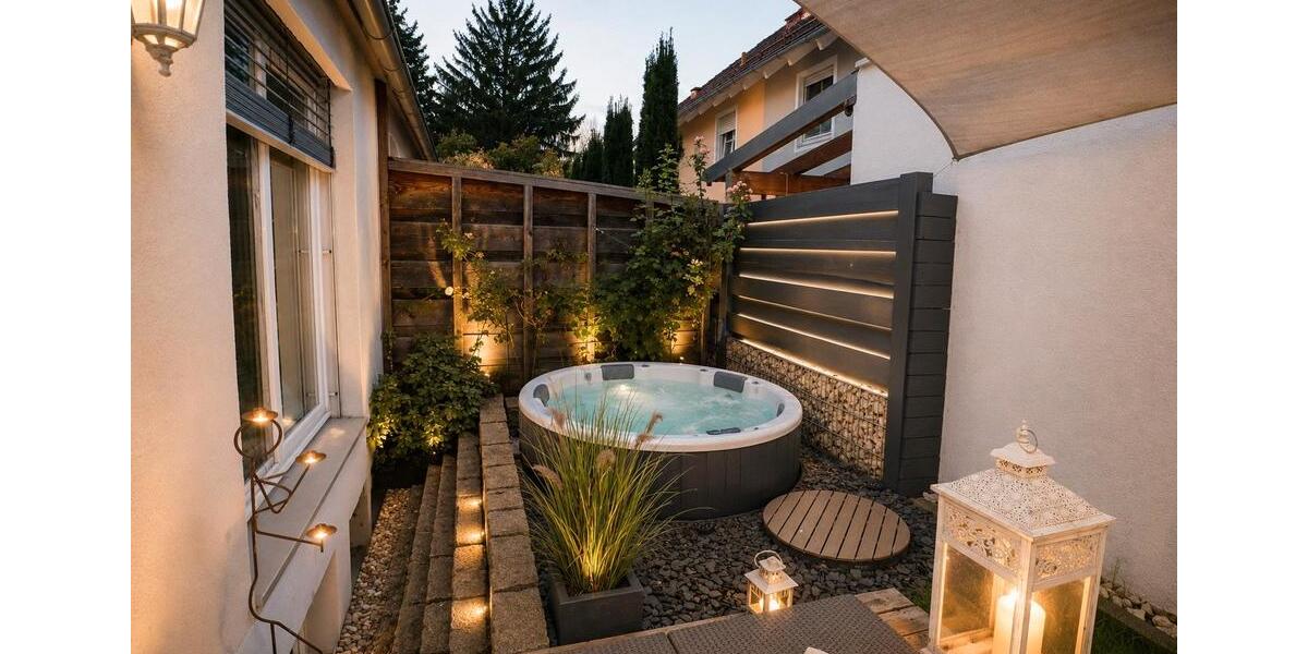 Doppelhaushälfte Ingolstadt Nordost - 4 Zimmer, 125 m&sup2;, 579.000&euro; | Angebot:26495865