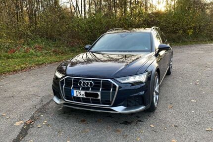 Audi A6 Allroad 29.000 km 52.999 &euro; Ingolstadt 85049