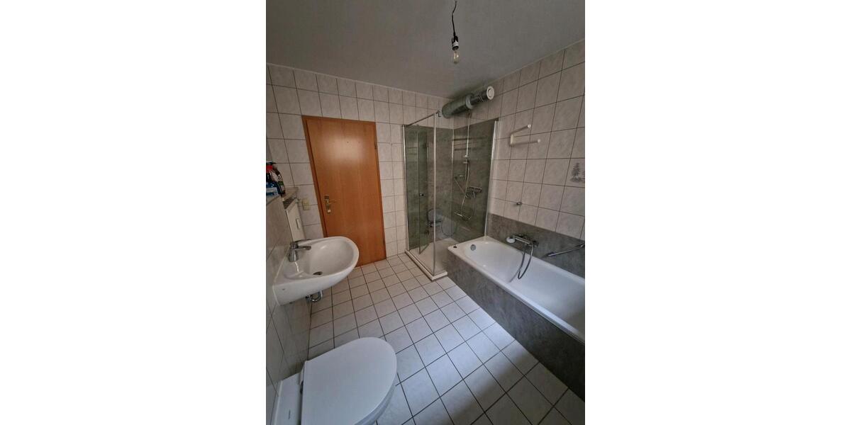 Erdgeschoßwohnung Neustadt an der Donau - 3 Zimmer, 85 m&sup2;, 840&euro; | Angebot:25857732